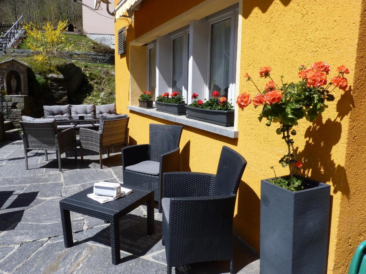 Ristobar B&B Al Pont Selma エクステリア 写真