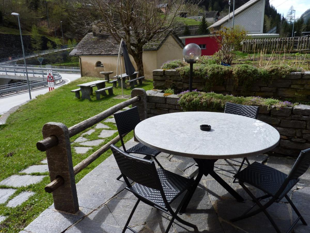 Ristobar B&B Al Pont Selma エクステリア 写真
