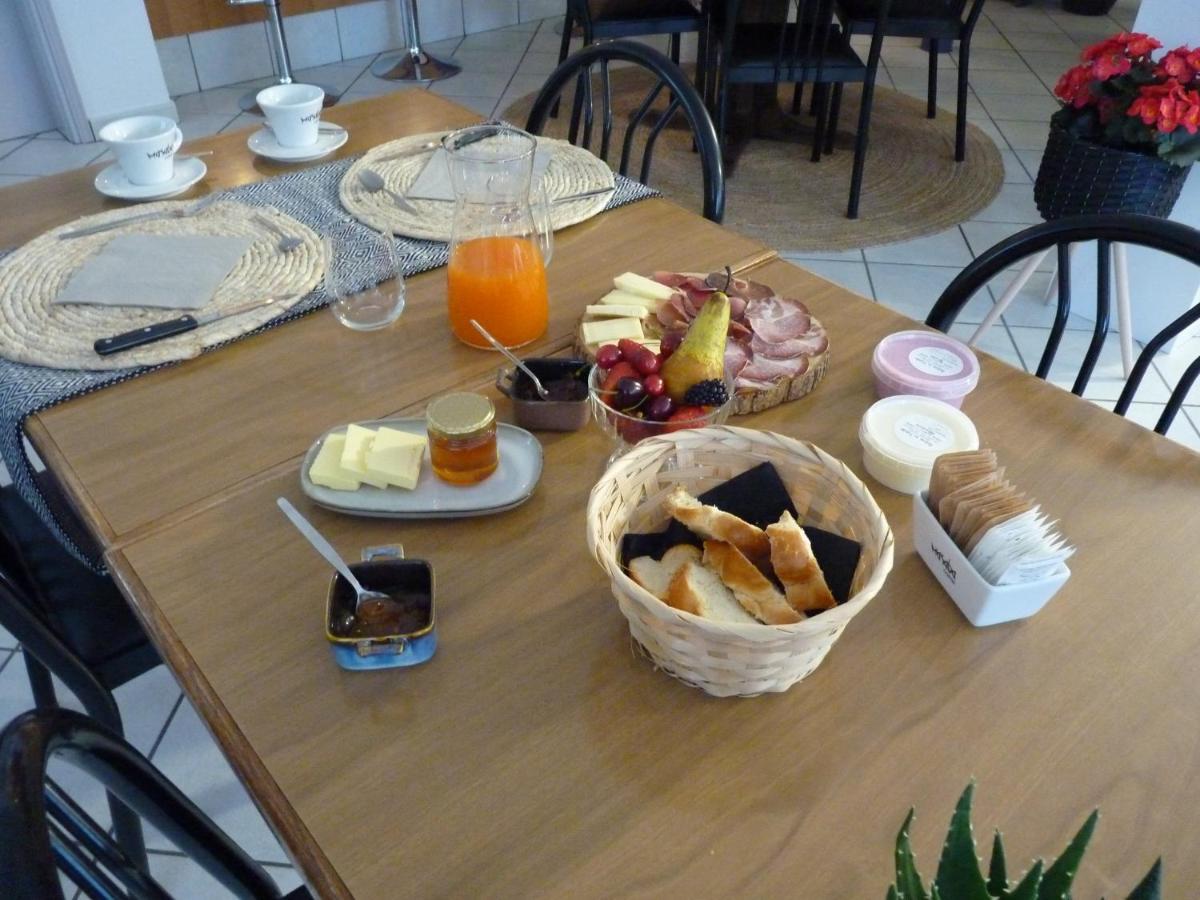 Ristobar B&B Al Pont Selma エクステリア 写真