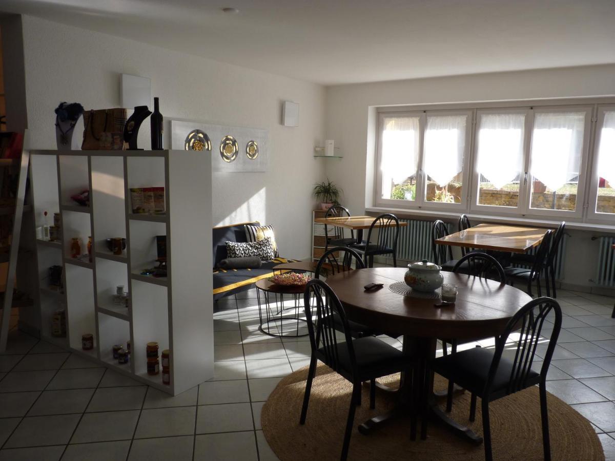 Ristobar B&B Al Pont Selma エクステリア 写真